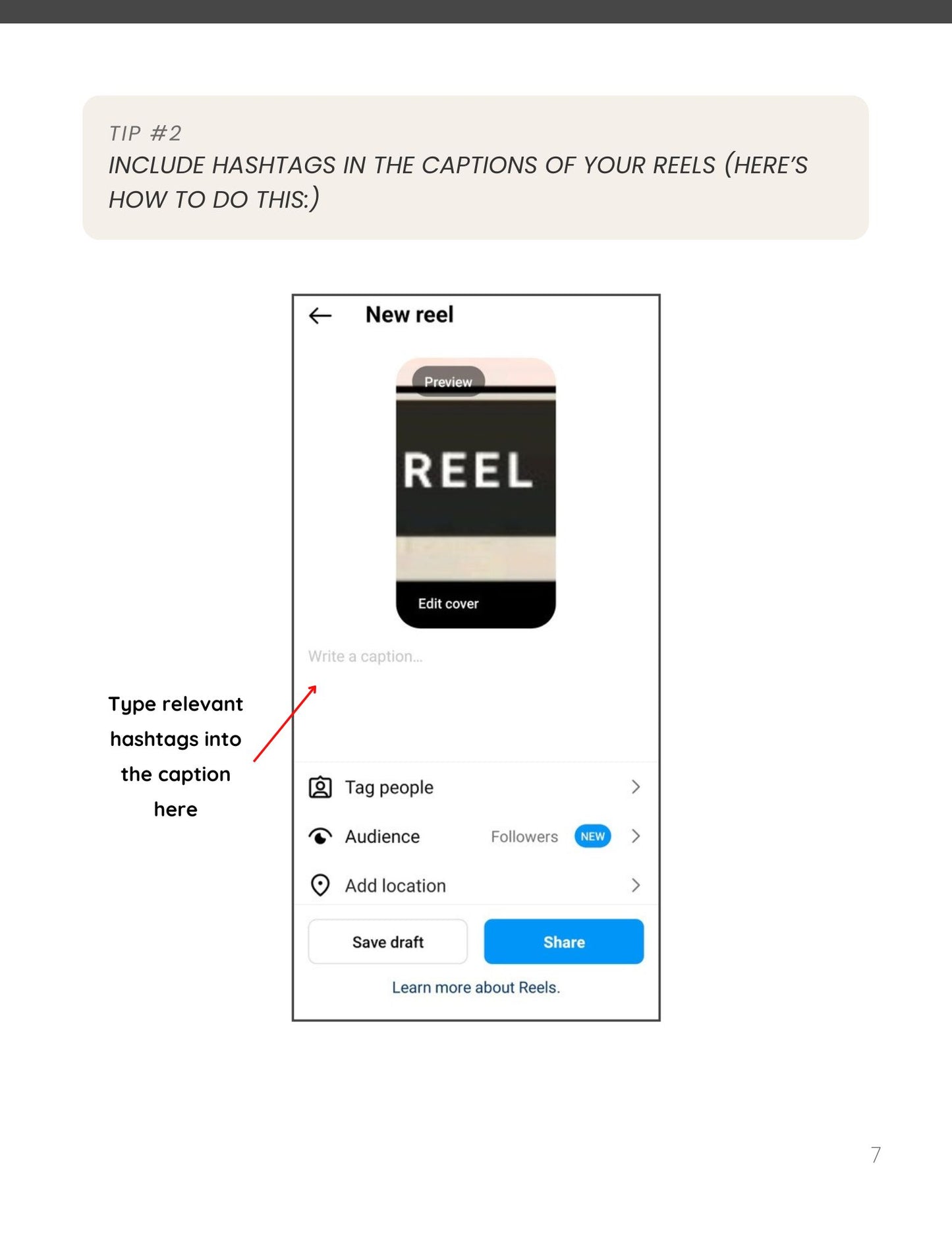 Faceless Reels Starter Kit