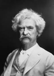 The Mark Twain Collection: Ebook & Audiobook