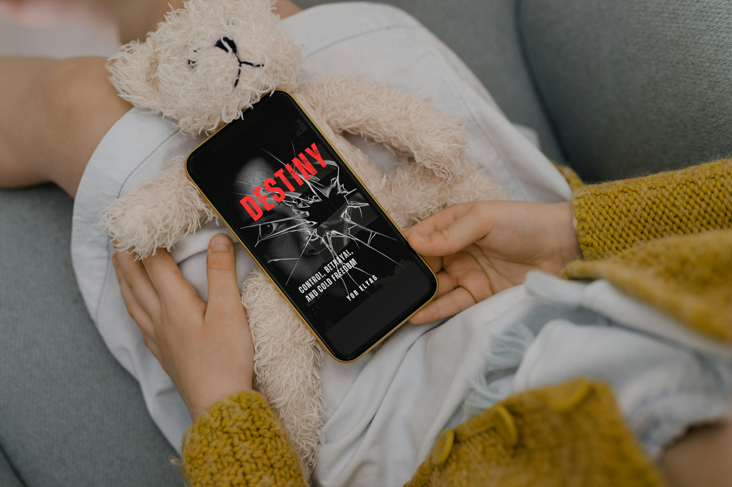Shadows of the Heart: Six Tales of Love and Betrayal