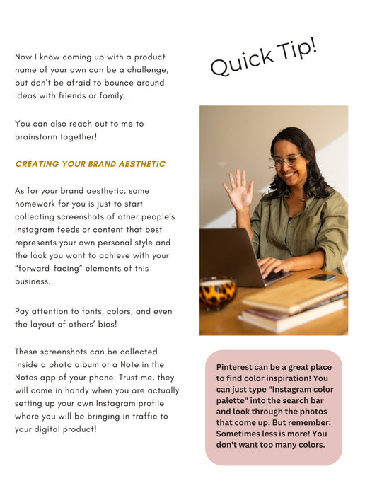 A DONE-FOR-YOU DIGITAL PRODUCT Guide: YOUR QUICK GUIDE TO LAUNCHING A DONE-FOR-YOU DIGITAL PRODUCT BUSINESS