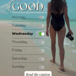 60 Aesthetic LUX Pre-made Faceless Reels