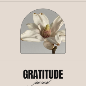 Gratitude Journal