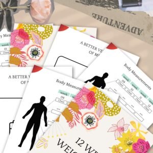 25 Etsy Listing Template Kit