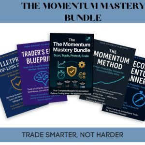 Options Trading Bundle